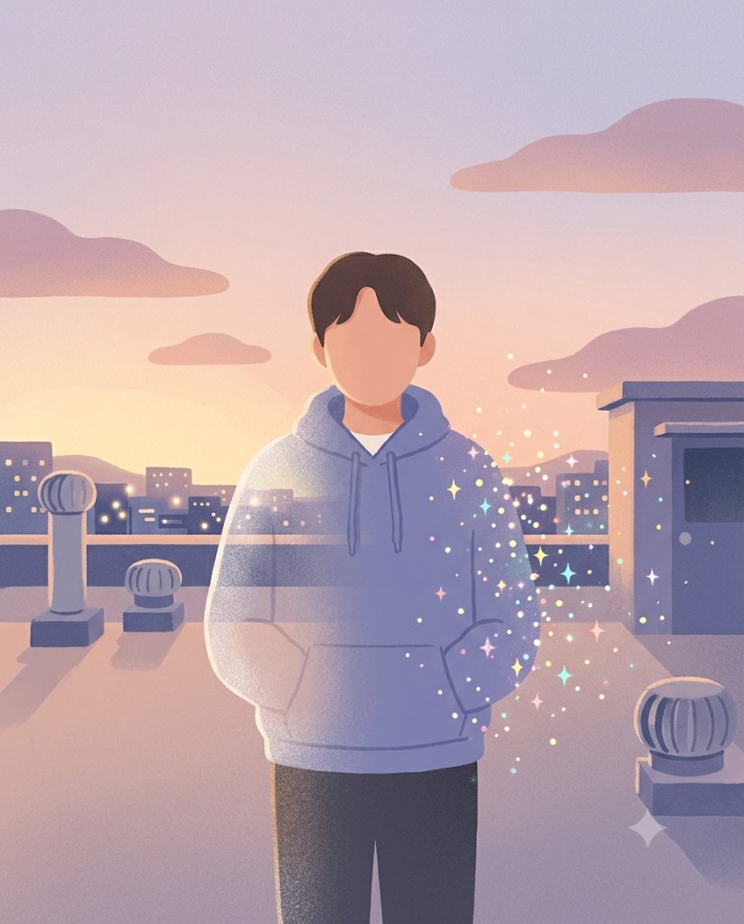 초능력 밸런스 게임
