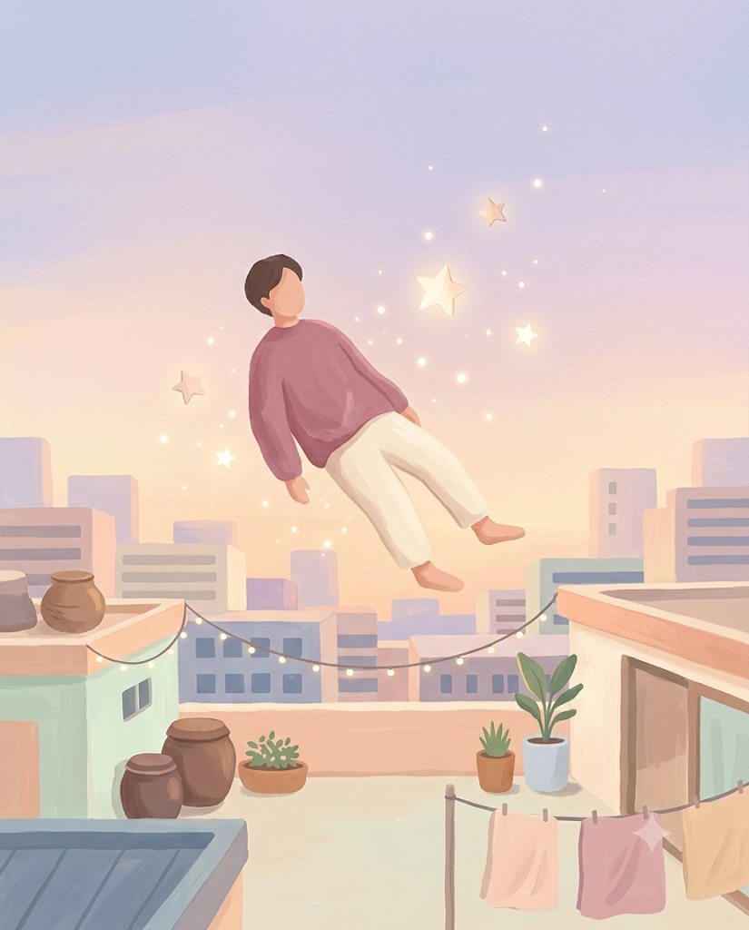 나에게 어울리는 초능력